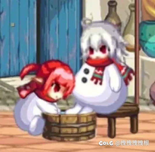 还在那里带肥鯮井盖节奏的人简直像个小丑1
