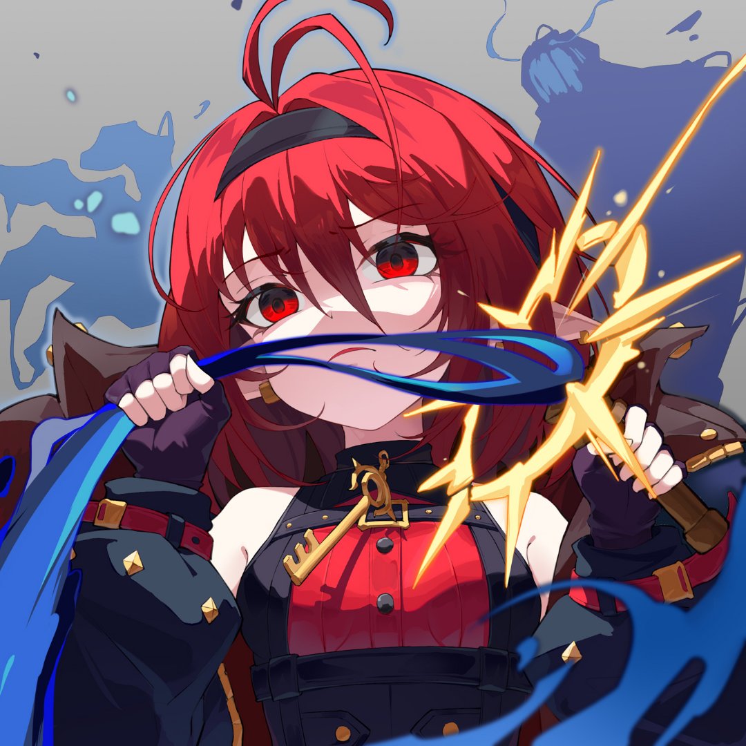 召唤头像2