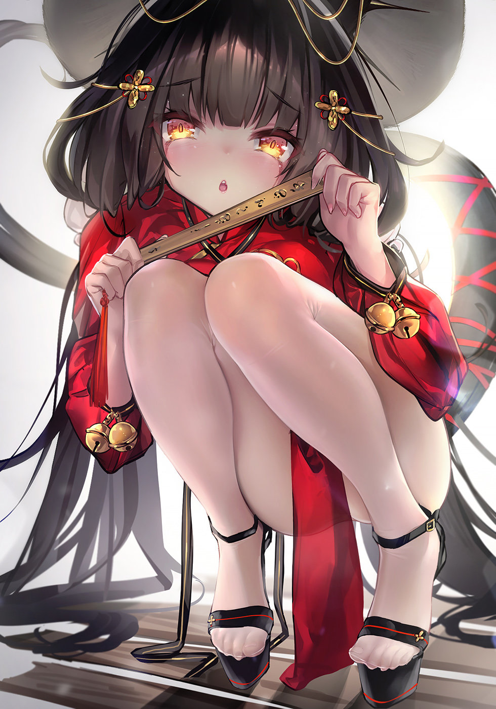 如题4
