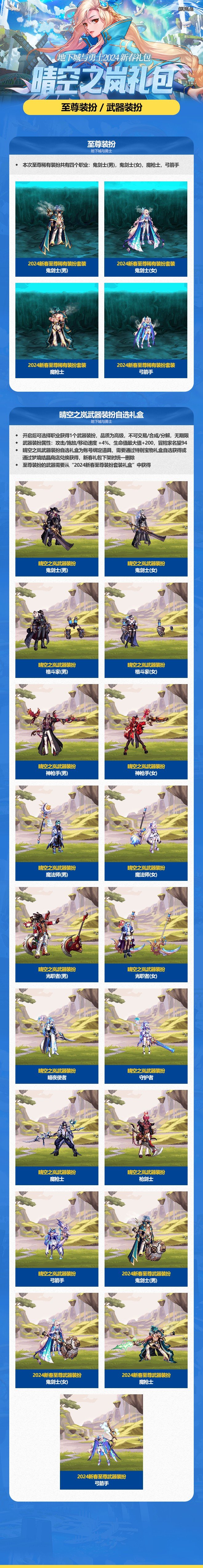 2024新春礼包有没有必要买，礼包材料可以回多少血1