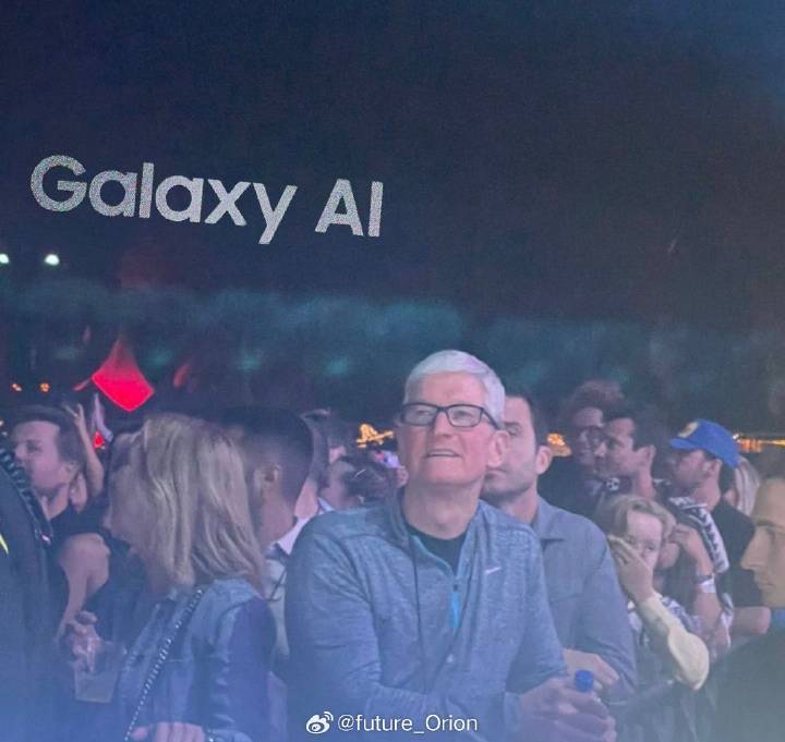 有在熬夜看发布会的老哥吗 ？3
