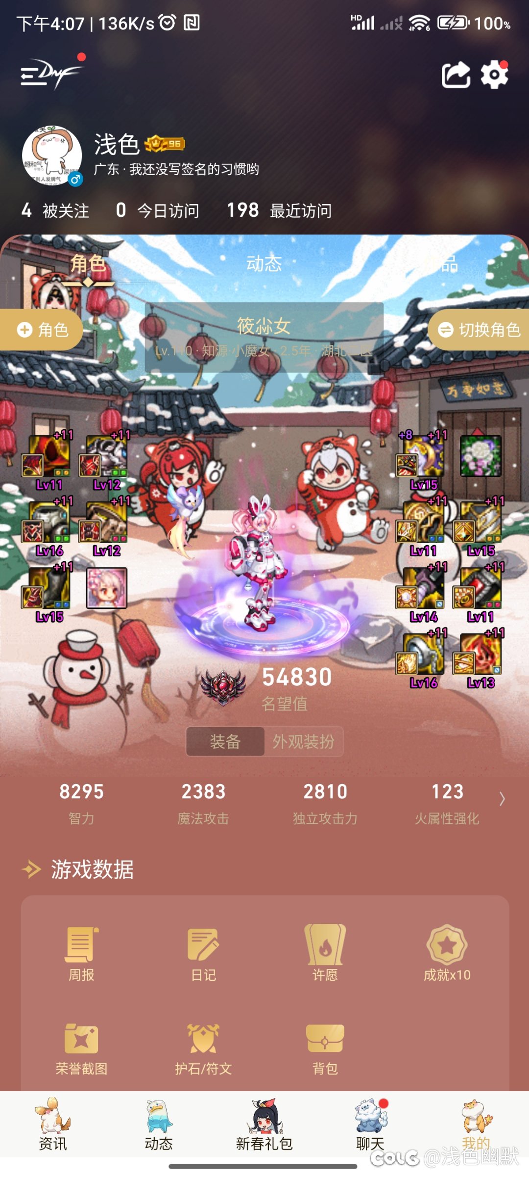 大佬们，奶萝的奶量和面板如何提升啊？1