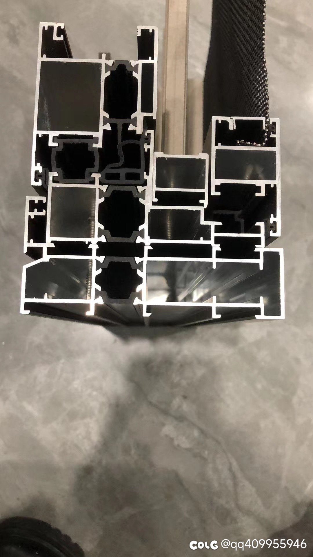 有人对系统窗有了解吗？2