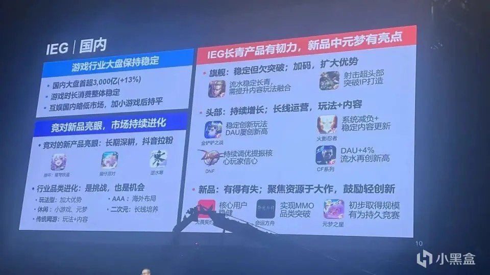 小黑盒看到了马化腾关于dnf的规划1