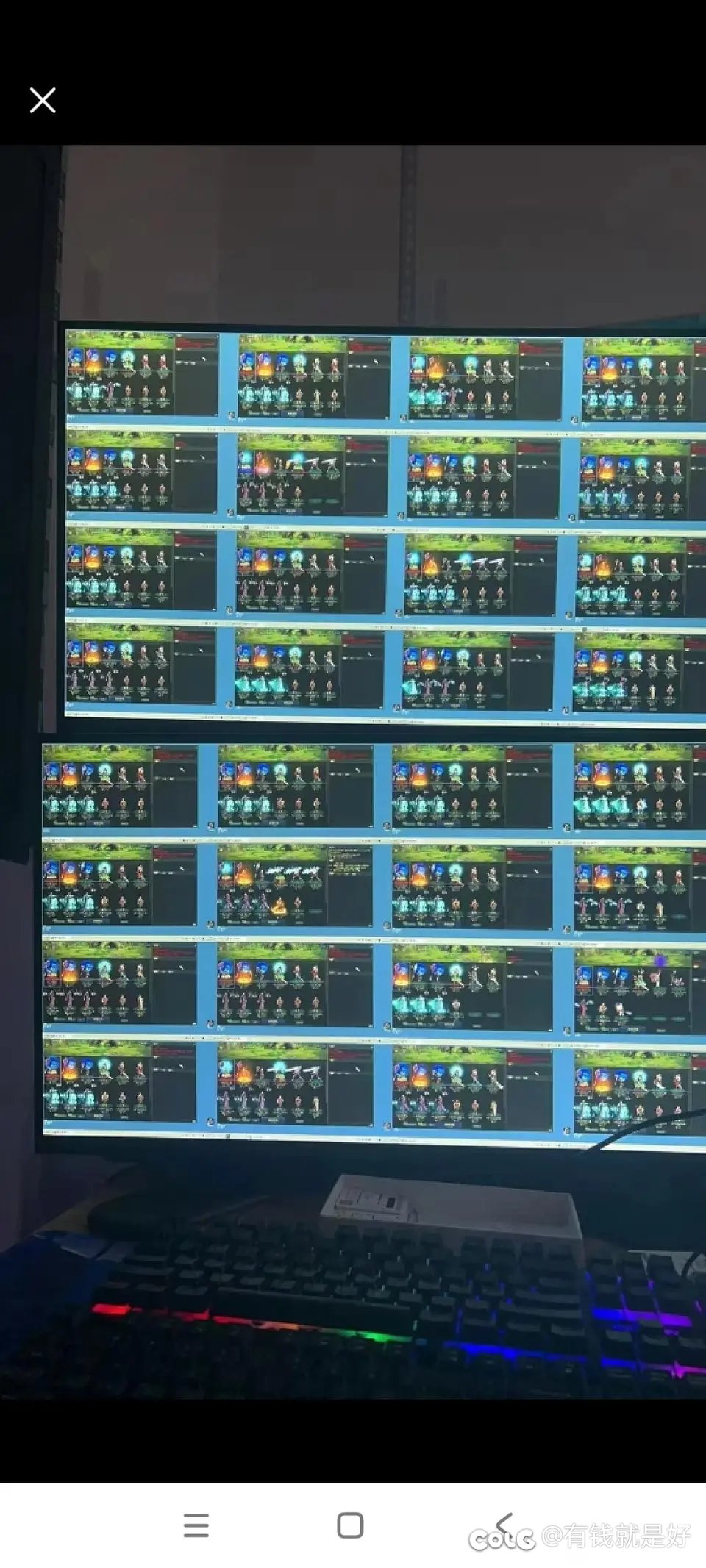 策划自家工作室是早就准备好了？1