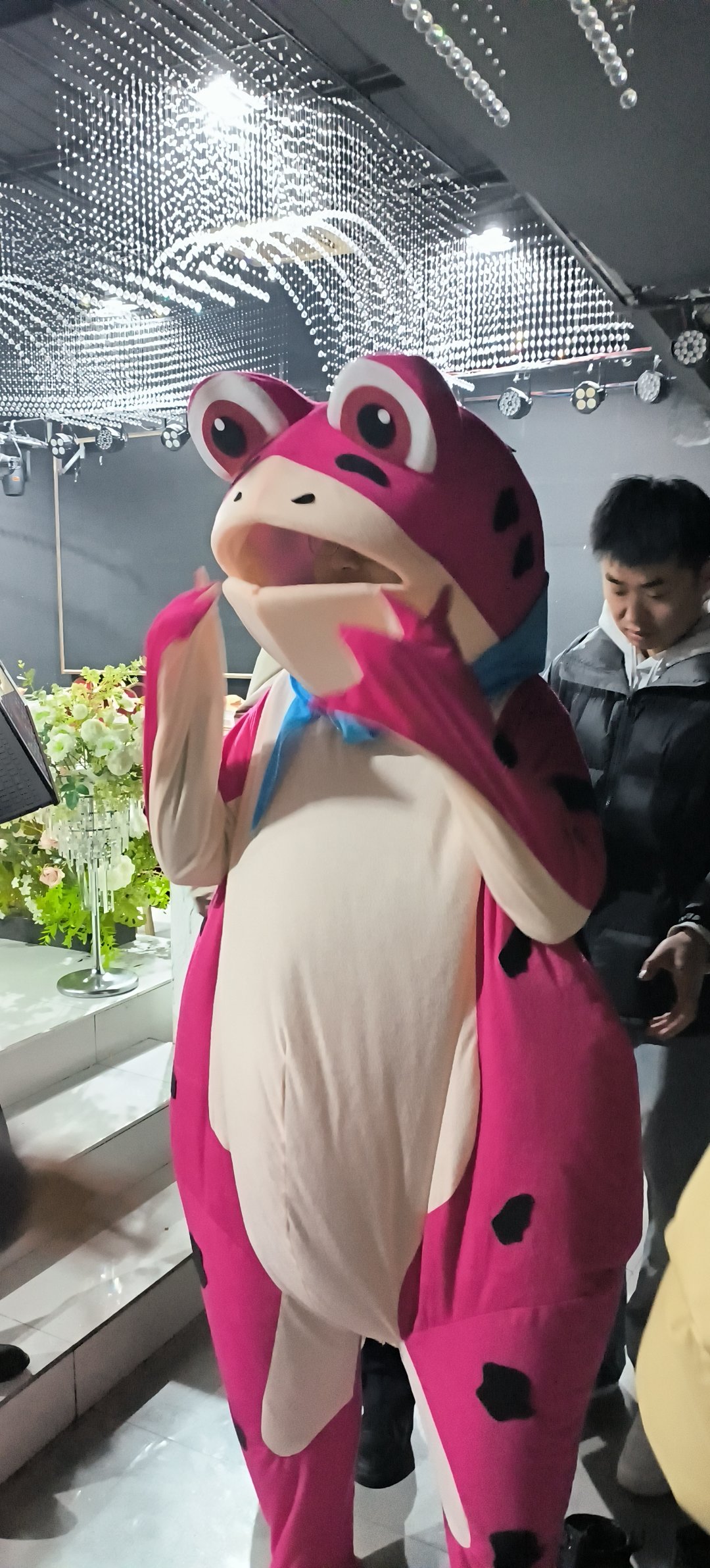 朋友明天结婚3