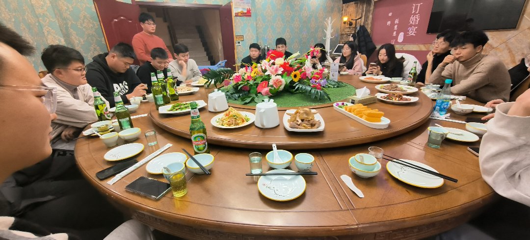 朋友明天结婚4