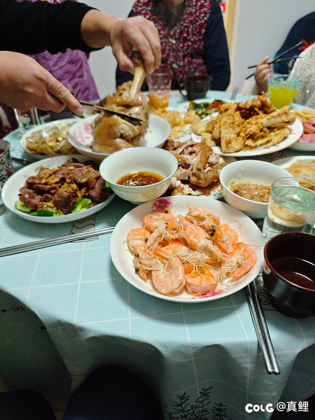 吃糖1