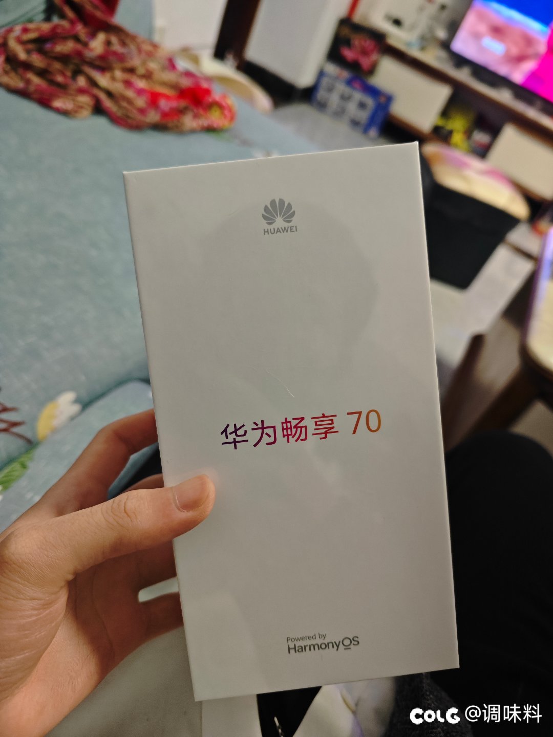 华为，完了1