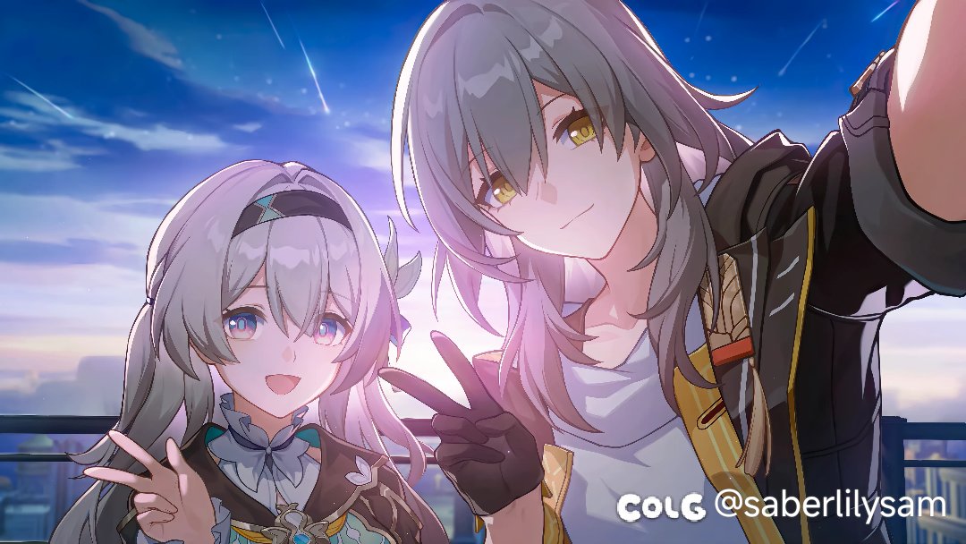 “新歌来了！”《崩坏：星穹铁道》2.0「假如在午夜入梦」《使一颗心免于哀伤》【Hi-Res】1