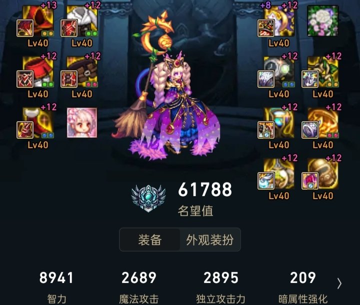 深渊活动已经一个多月了，大伙进度怎么样了1