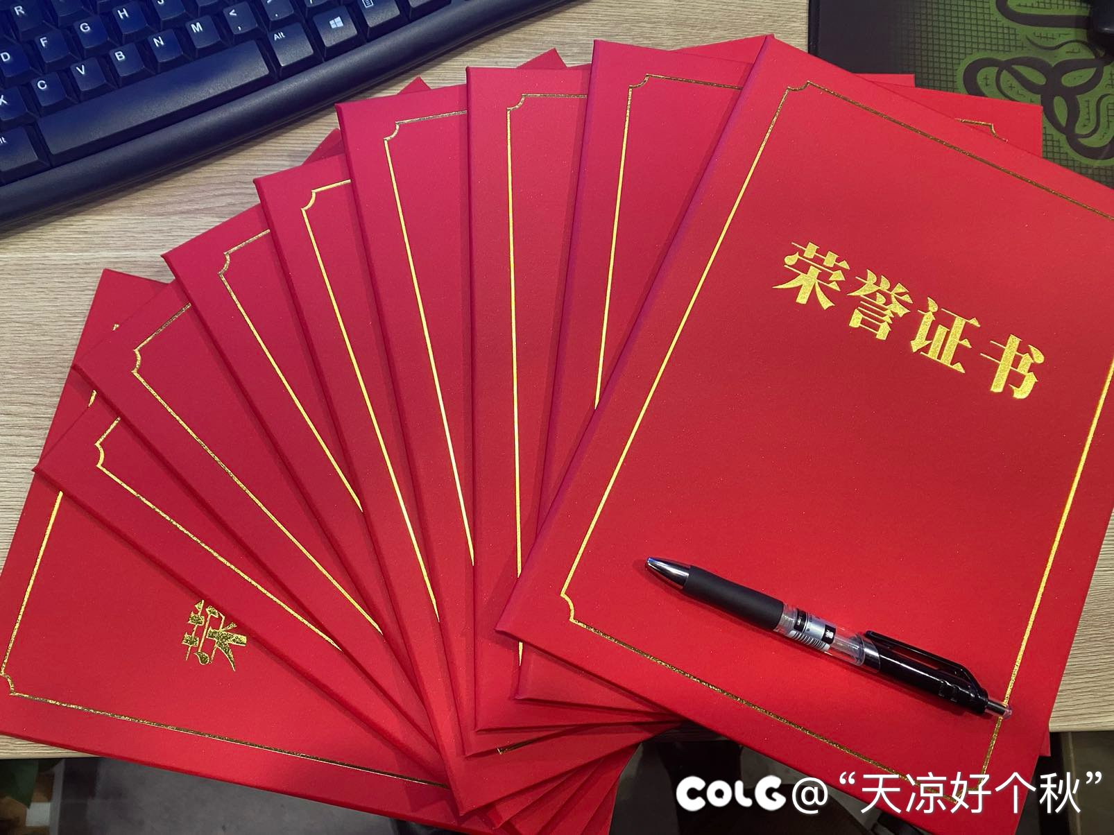2023年的工作算是差不多结束了2