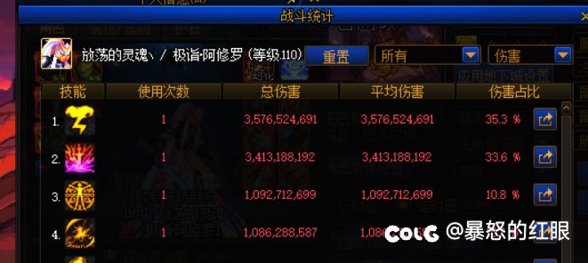 瞎子可以特化雷云吗？1