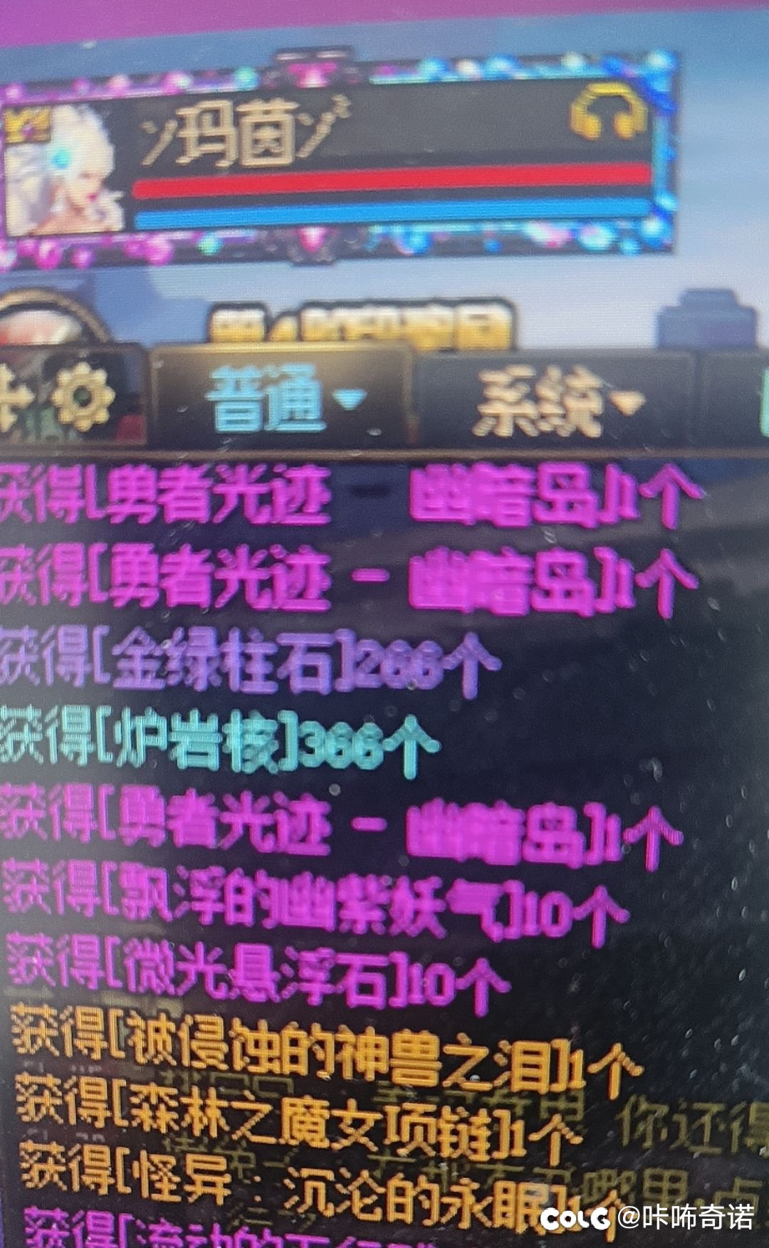 难得啊，一次出了两件，3