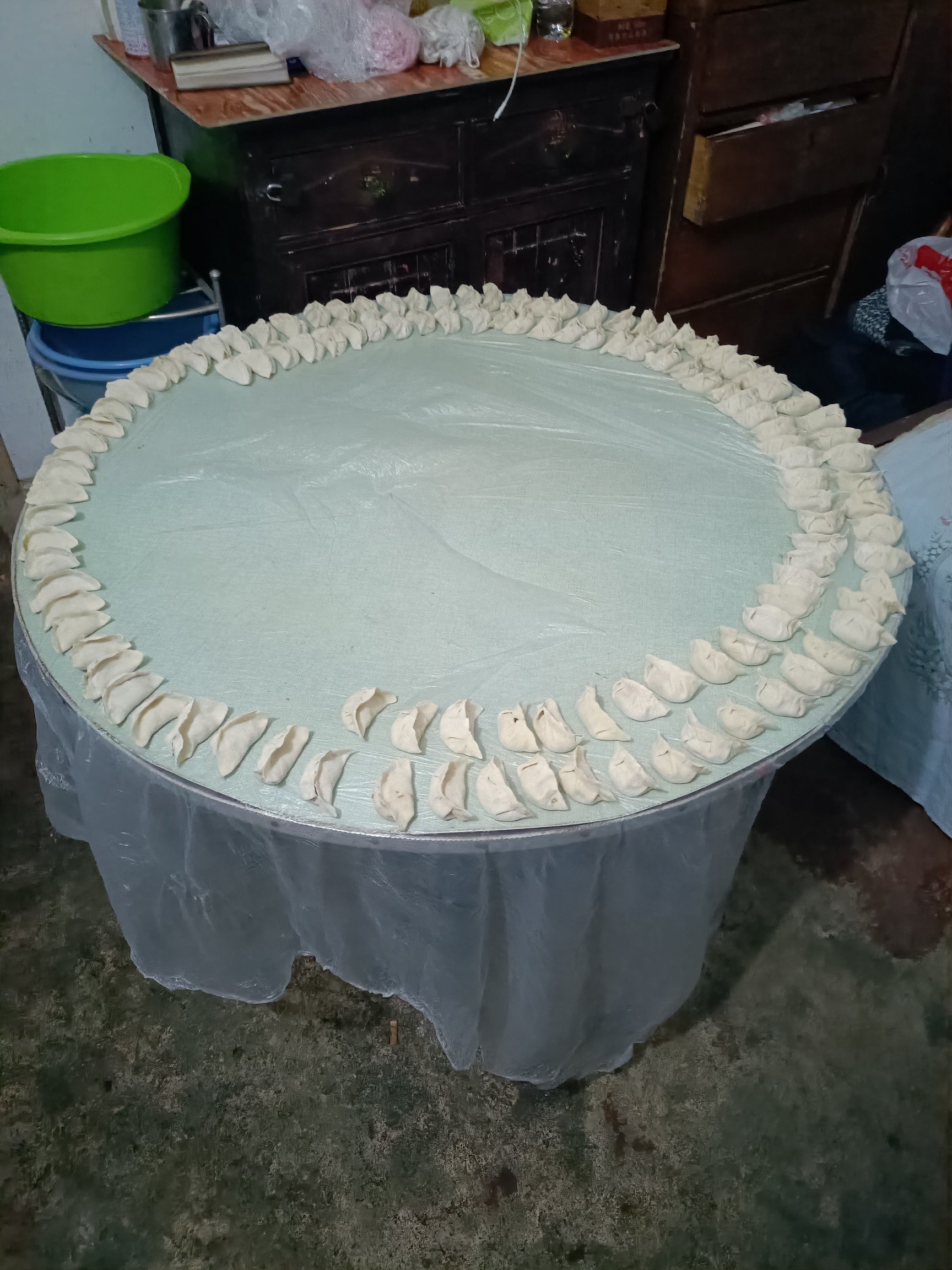 包饺砸1