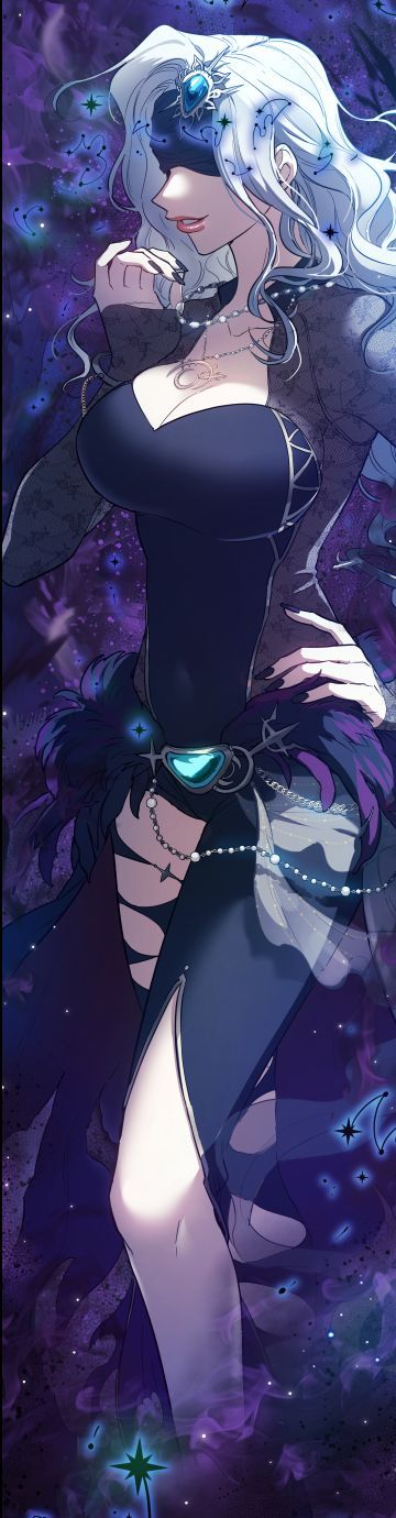 拉尔戈之后新的患妖五怪？2