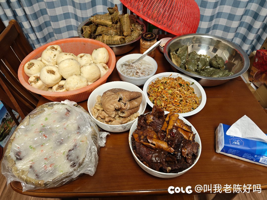 这才叫过年嘛1