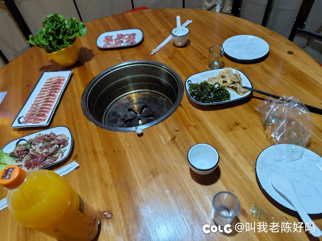 简单吃点1