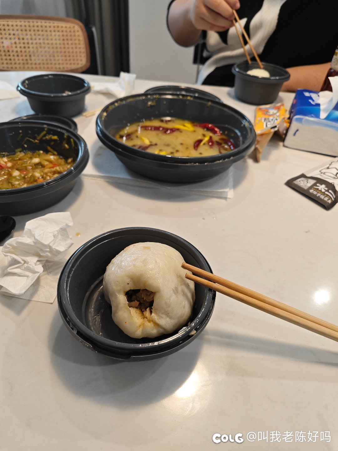 妈的下雨1
