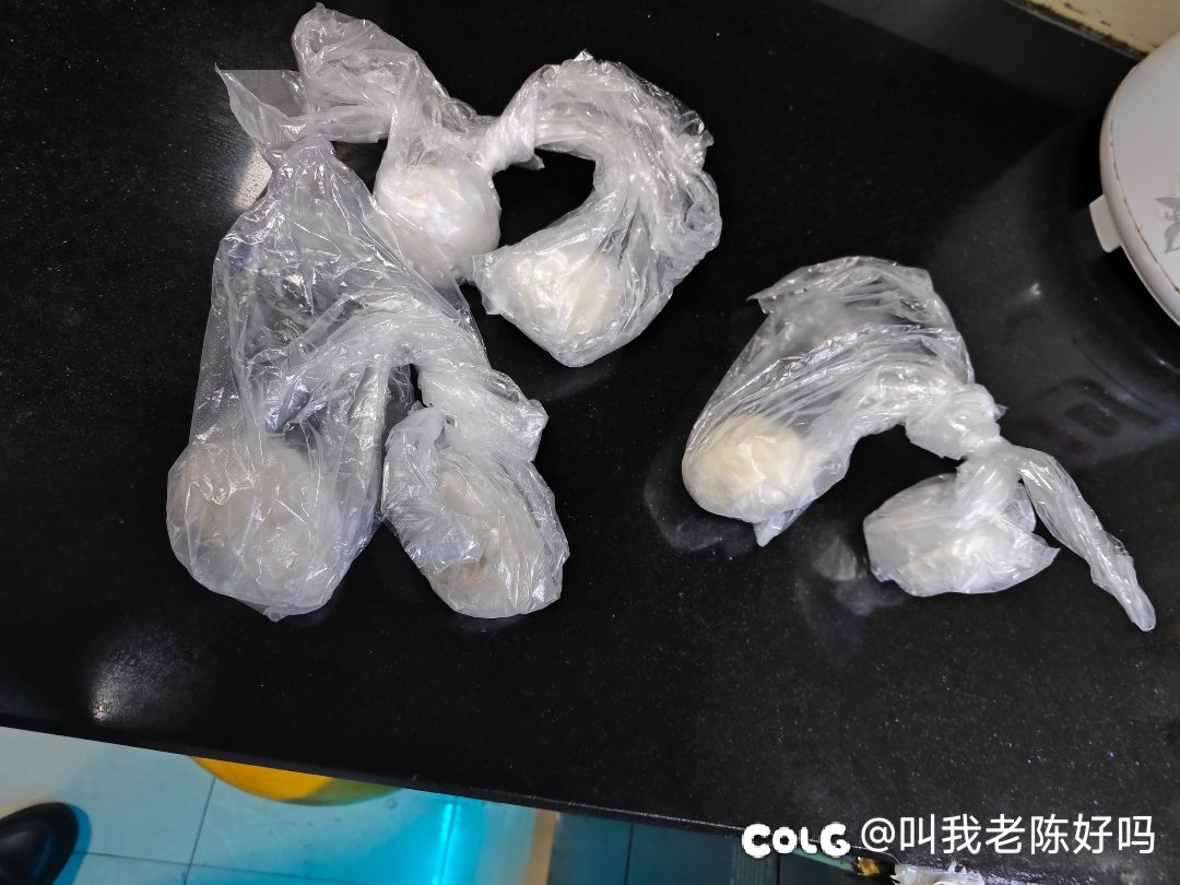 提前过个元宵1