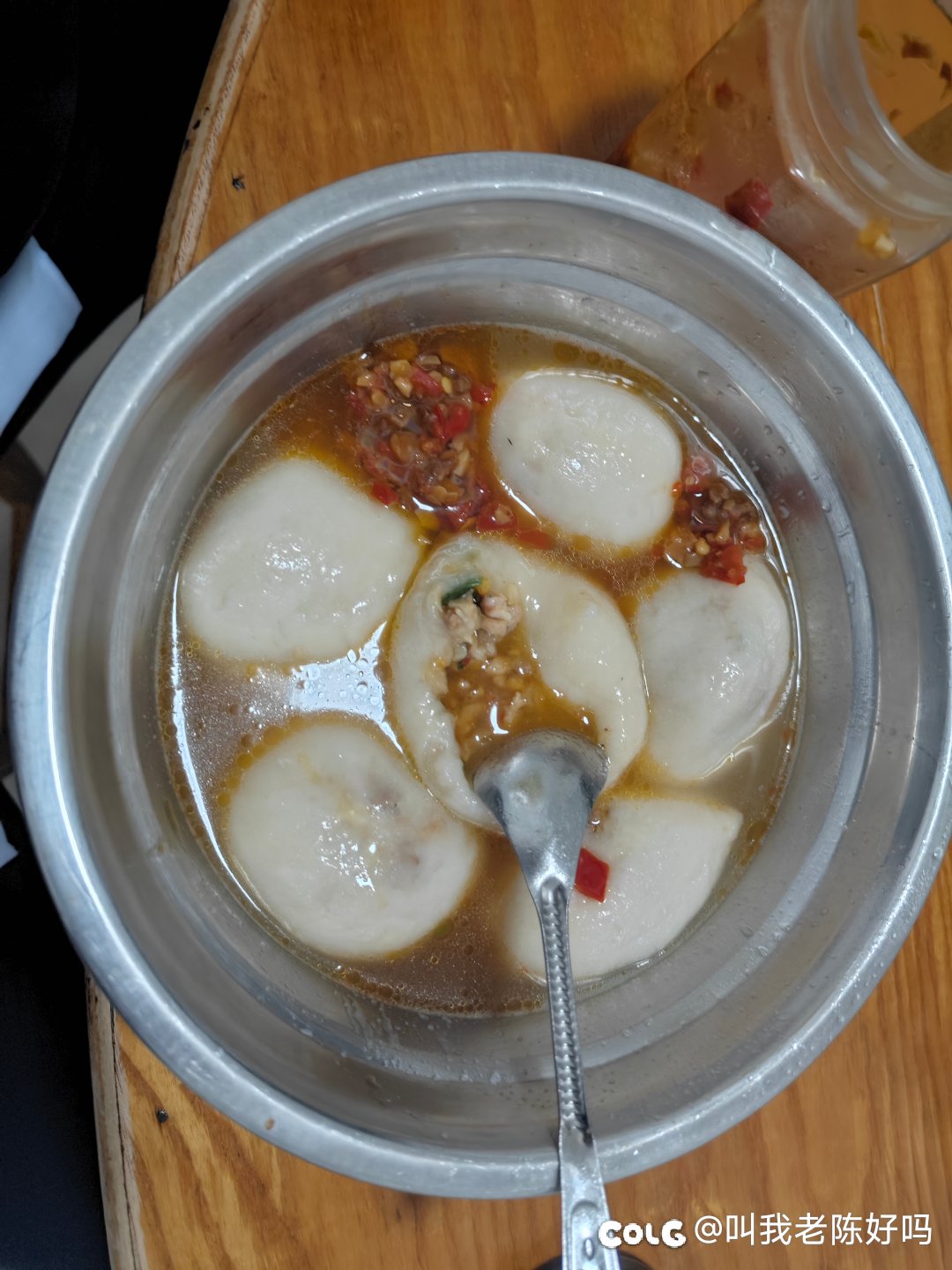 提前过个元宵3