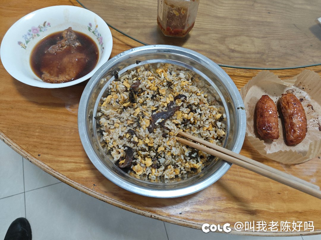 不简单吃点1
