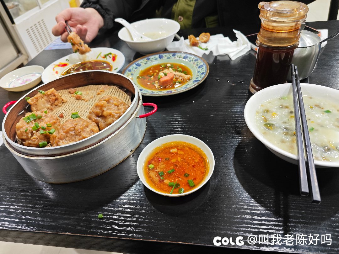 杯盘狼藉1