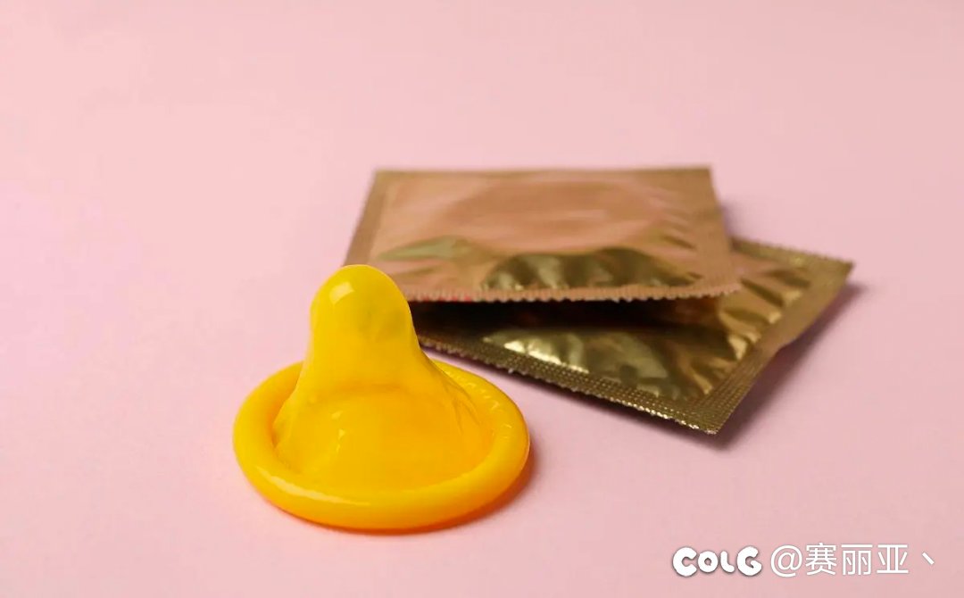 我把C站当个宝，你C站却给我推套套？4