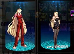 兄弟们，哪个才是真女枪？1
