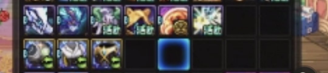 没有背包检测，我差点就信了1