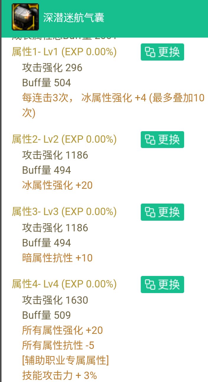 洗了半天深潜肩，洗成这样还洗吗1