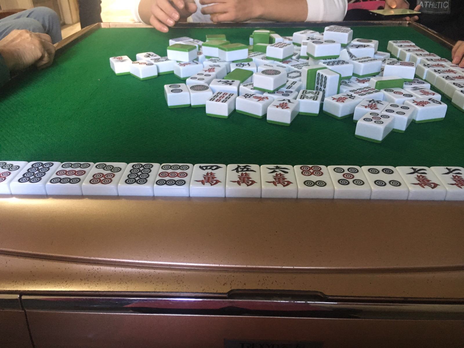 深浅鞋子和飞电鞋子1