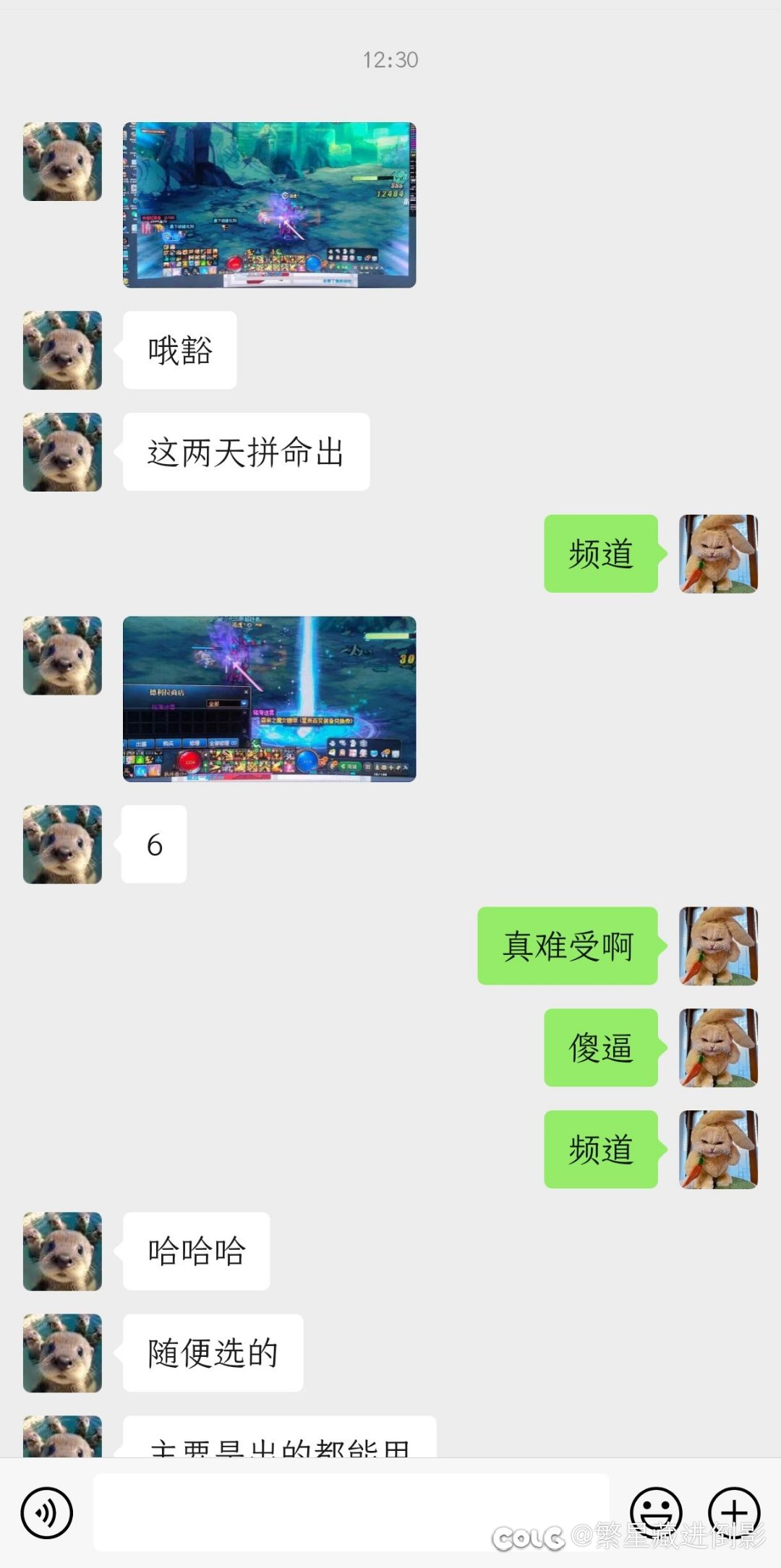 心态崩了啊1