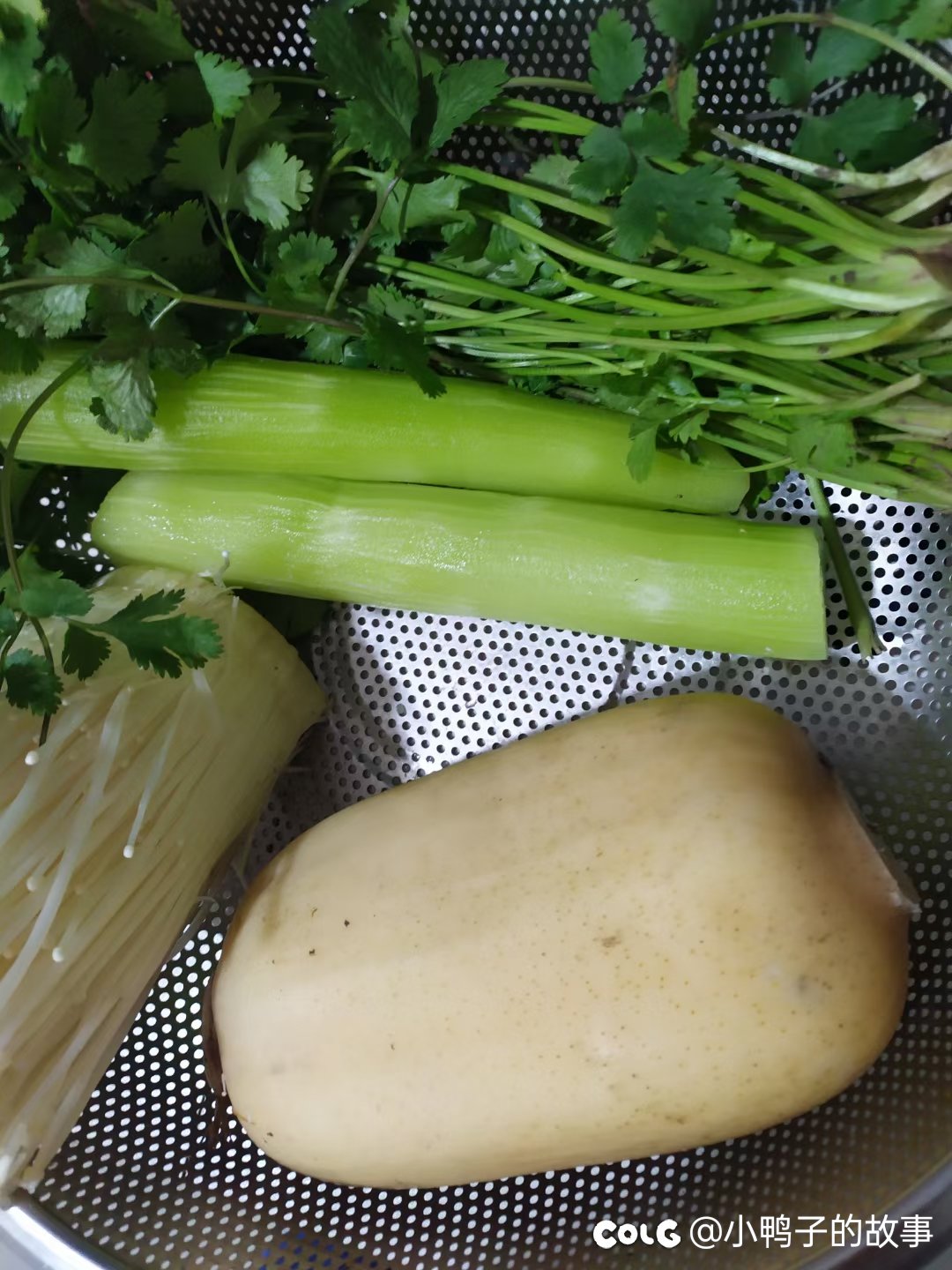 今日尝试-烤（煎）鱼2