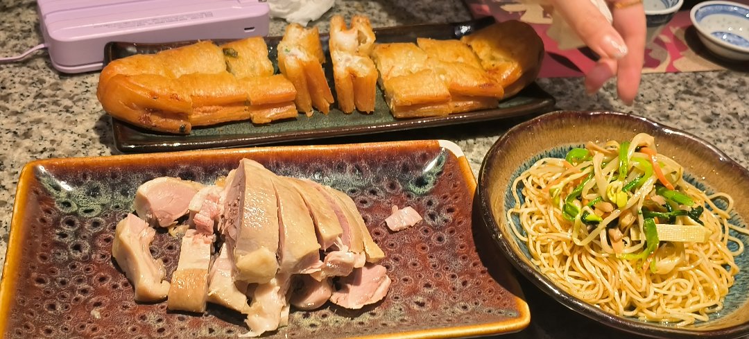 南京Day32