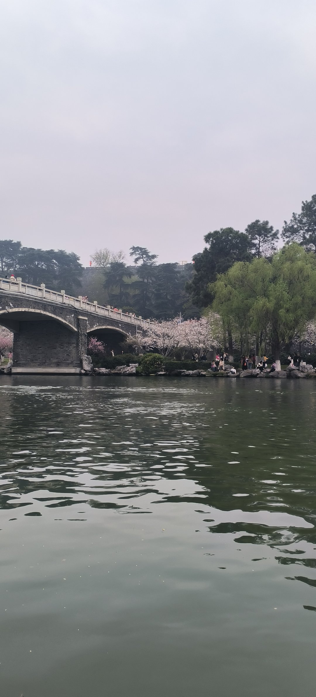 南京Day35