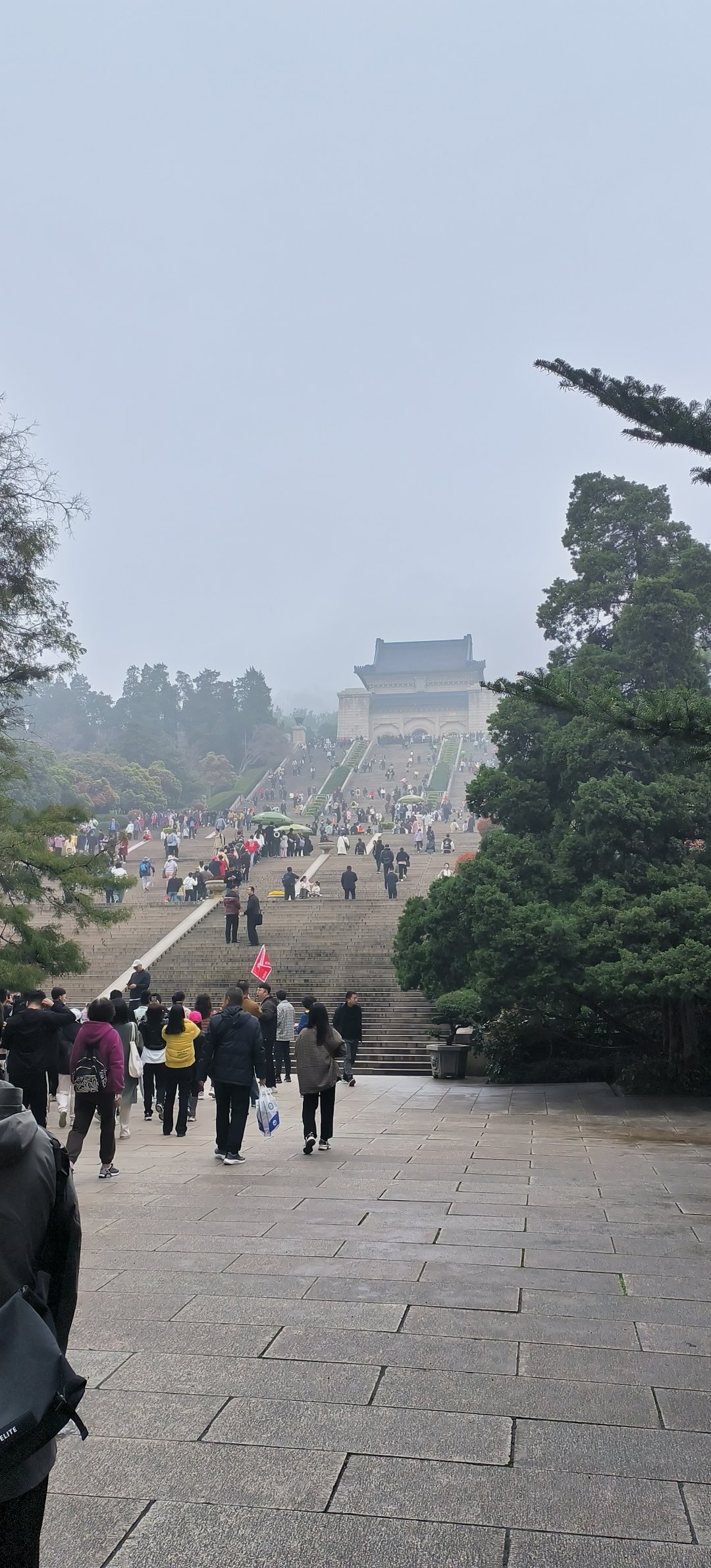 南京Day4以及回家～3