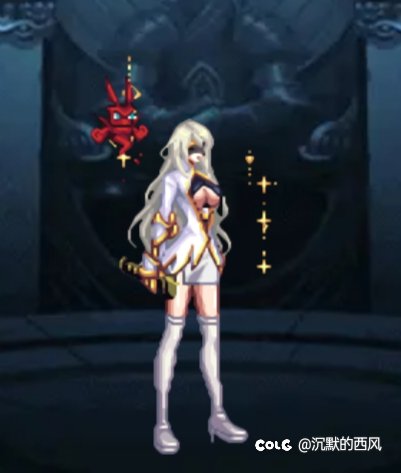 AI绘画剑魔1