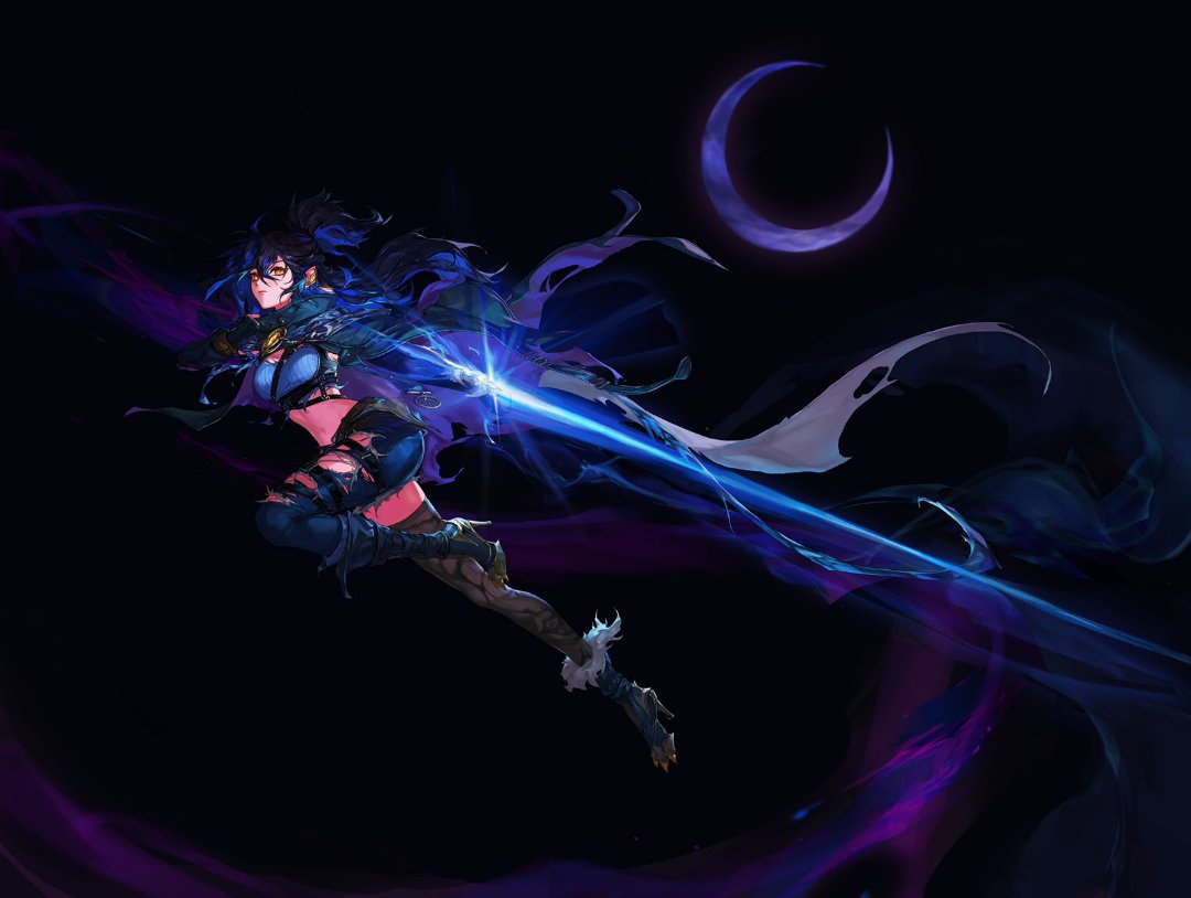 AI绘画  给我出来1