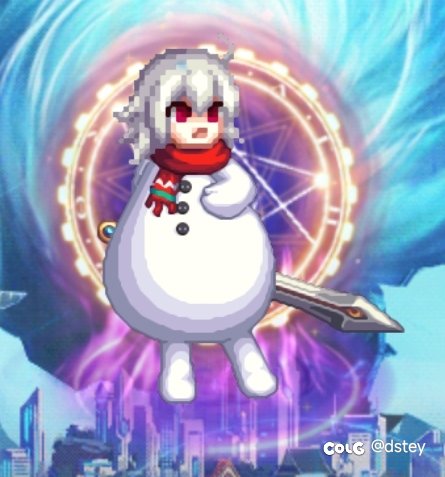 【AI绘画】ai娘快来1