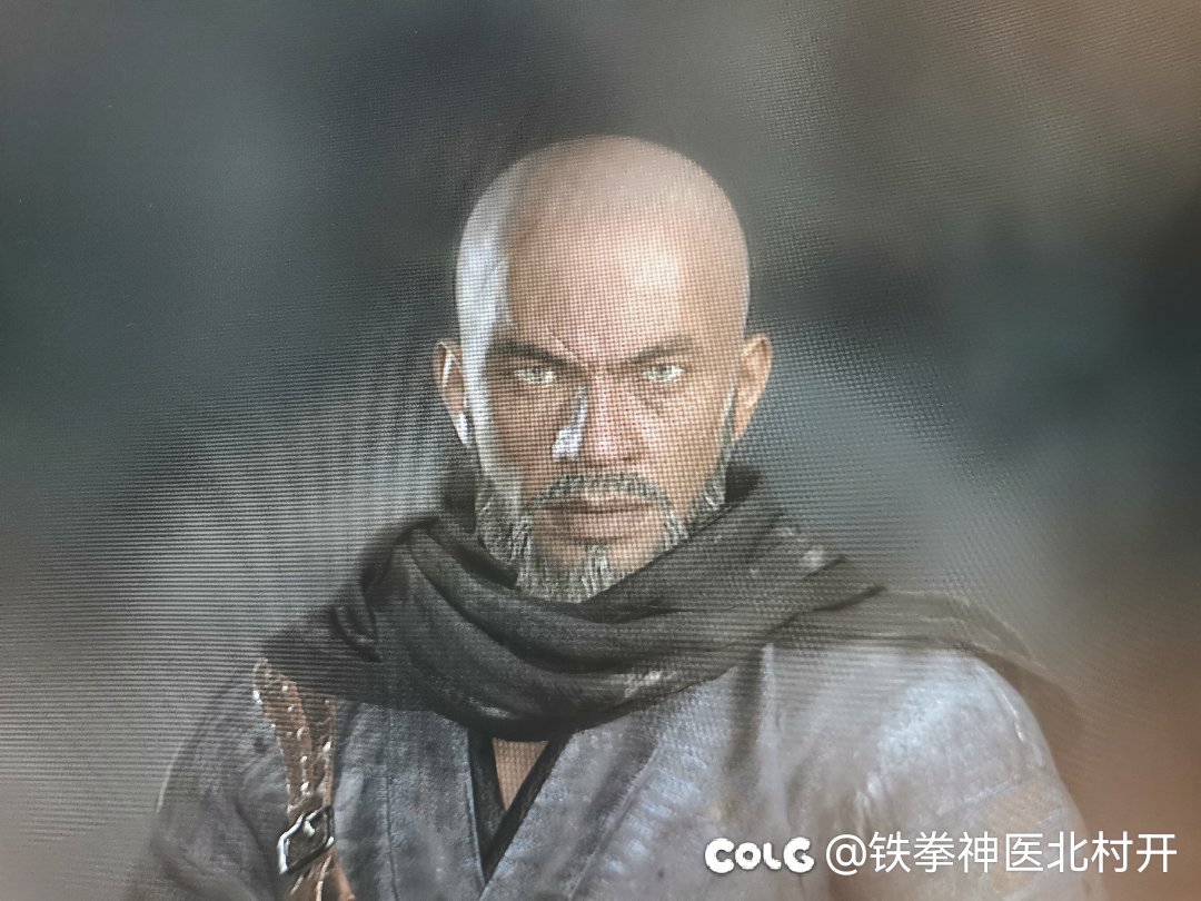 期待了几年的浪人结果是个通马桶游戏，只能说十分失望2