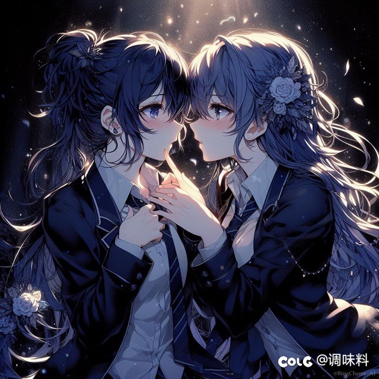 星星和雨的夜，想起了许多事1