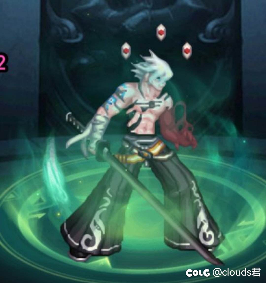 AI绘画1