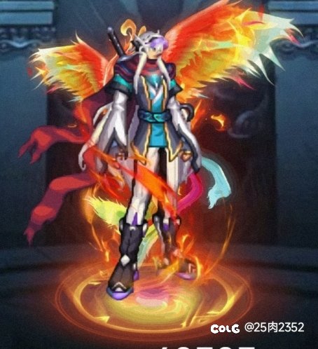 [AI发电帖] Ai绘画1