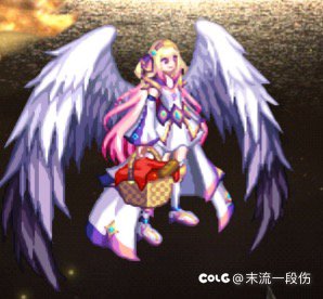 AI绘画 给我画整体的1