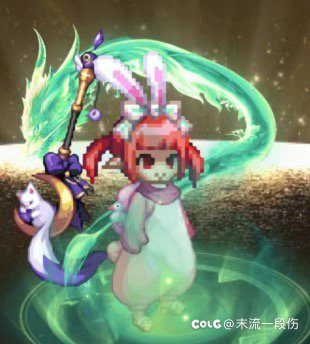 AI绘画 给我出来1