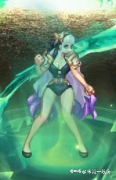 AI绘画 给我出来1