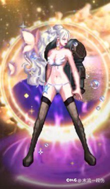 AI绘画 给我出来1