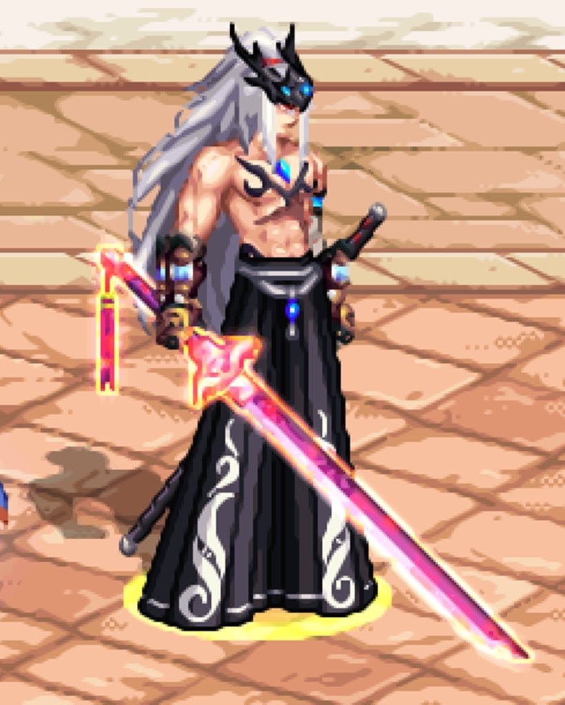 别人都说丑，可我老喜欢了~1