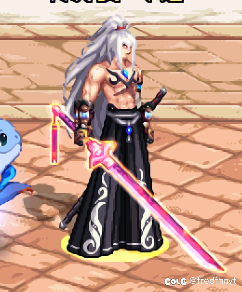 别人都说丑，可我老喜欢了~2